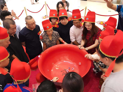 厦门中秋博饼活动规则及其历史文化