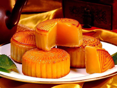 如何辨别判断月饼质量好坏